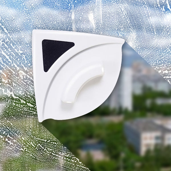 ClearMag ™ Nettoyeur de vitres magnétique