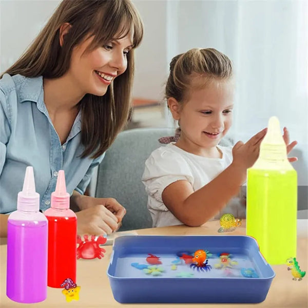 ColorSplash™ - Peinture à l'eau magique