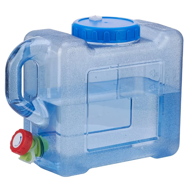 aquatrail™ Kampeerwatercontainer (12L)