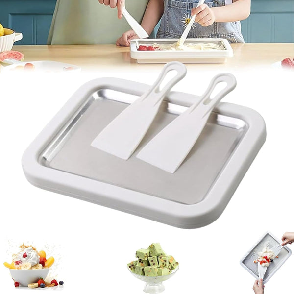 CREAMY ™ Vaschetta per il ghiaccio
