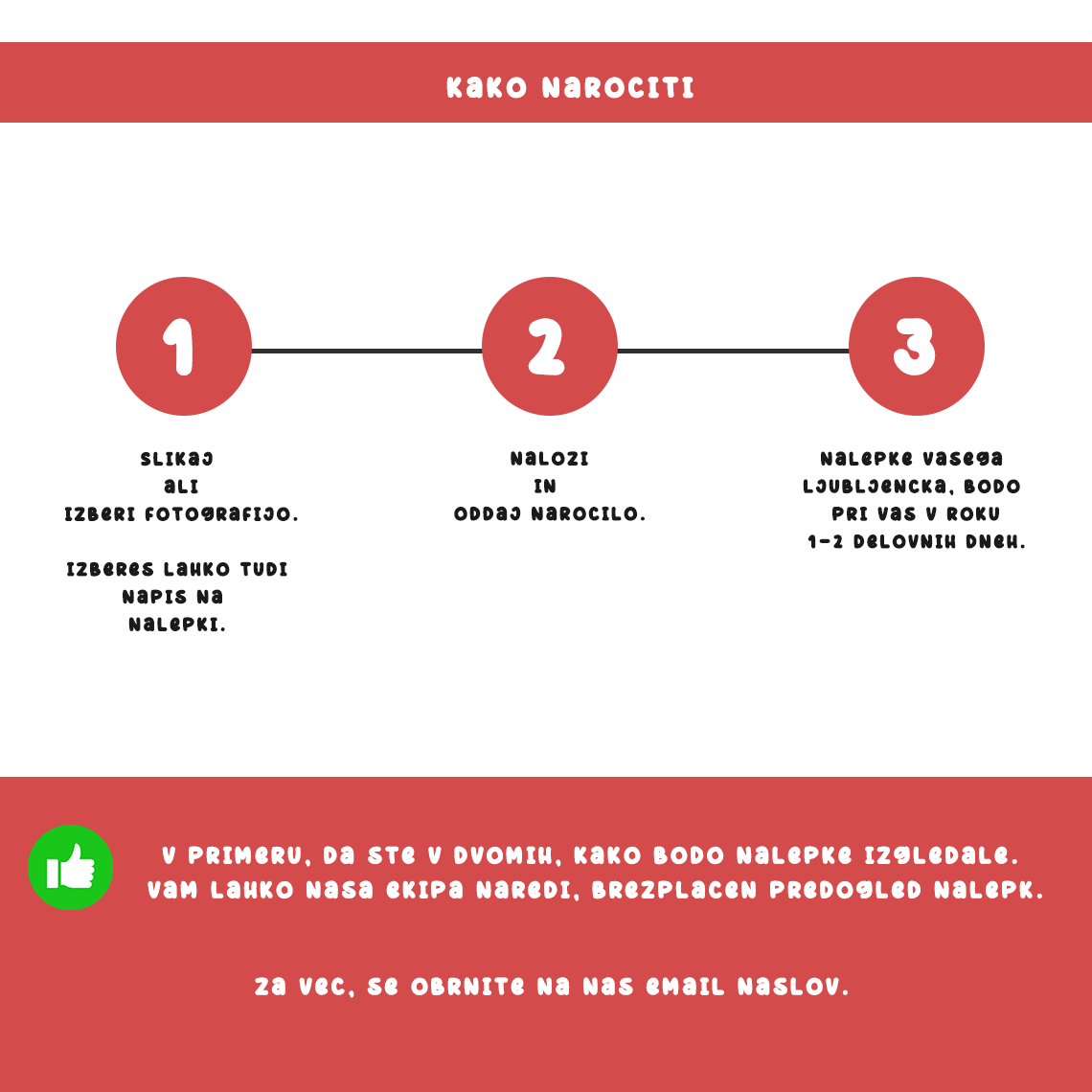 3x Adesivo personalizzato per il vostro animale domestico